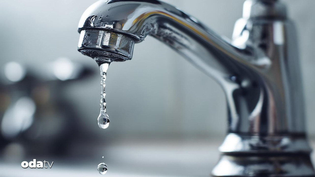 ankarada su kesintileri basliyor PrrkTVI1