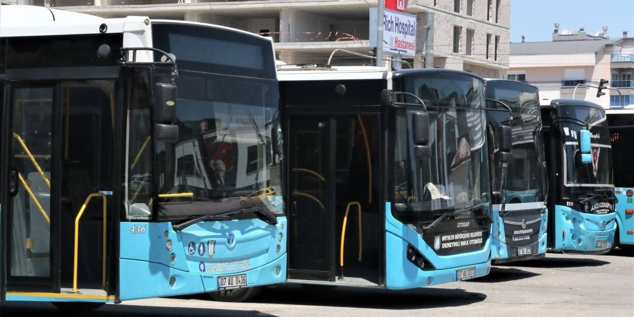 antalyada toplu tasima servis kres ve yurt ucretlerine zam u386mZGr