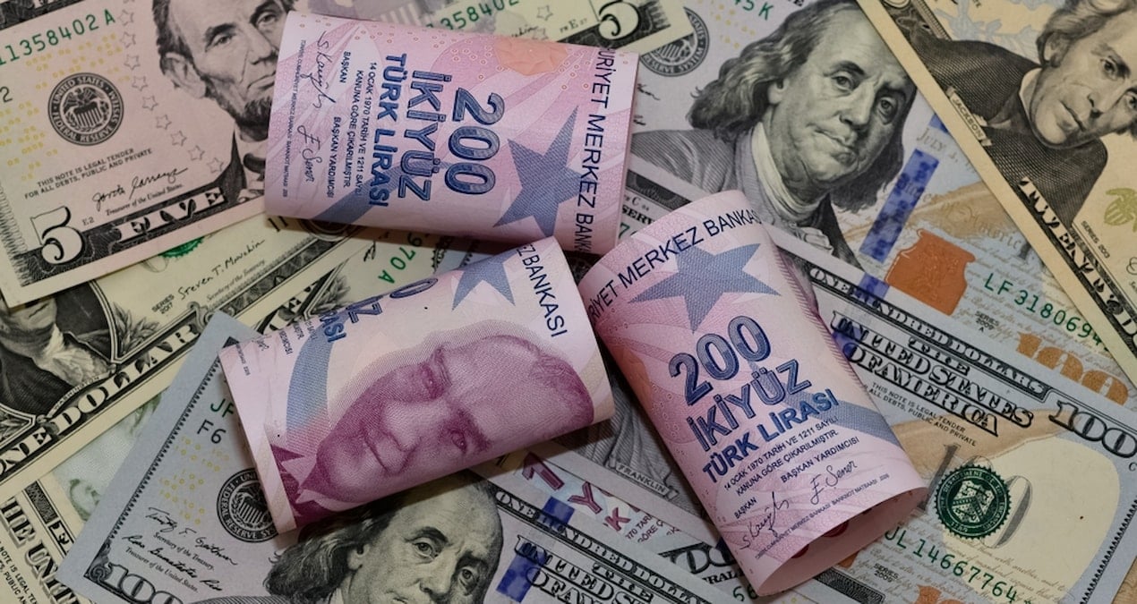 fedden yilin ilk faiz indirimi kuresel piyasalarda karisik seyir BEJ7eQV8