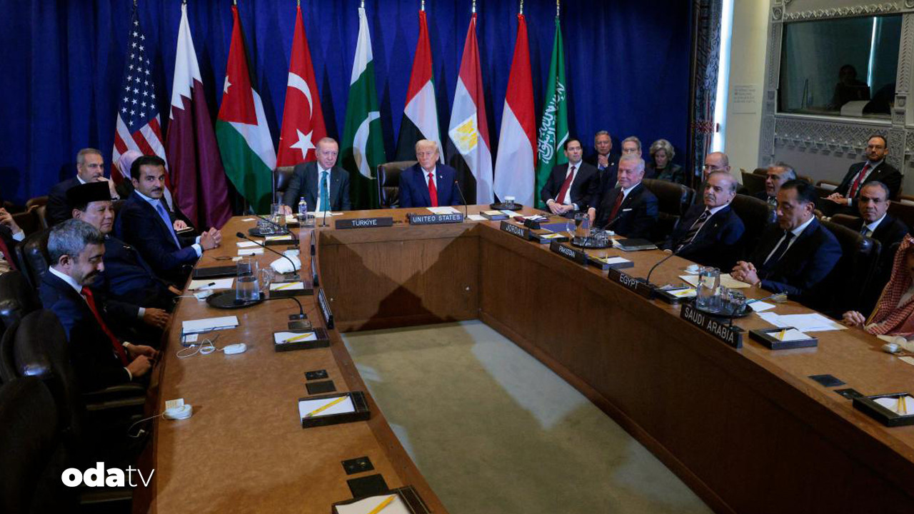 gazze zirvesinden ortak bildiri HSdETCQQ