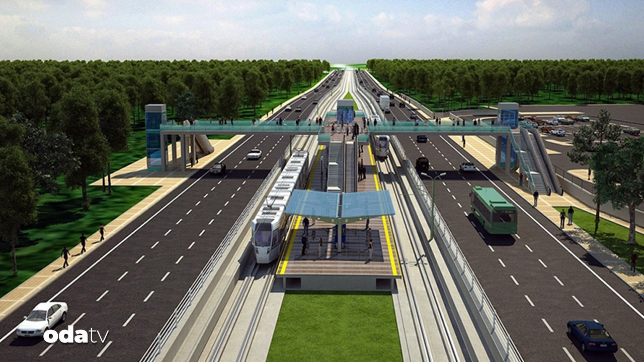 hedef gunluk 500 bin yolcu korfezrayin temeli atildi ScyBN3Vu