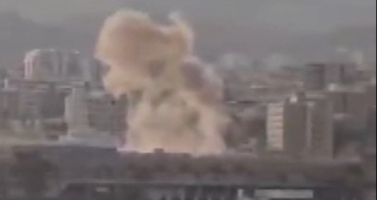 husiler israili vurdu 2si agir 22 yarali UtbkJjSR