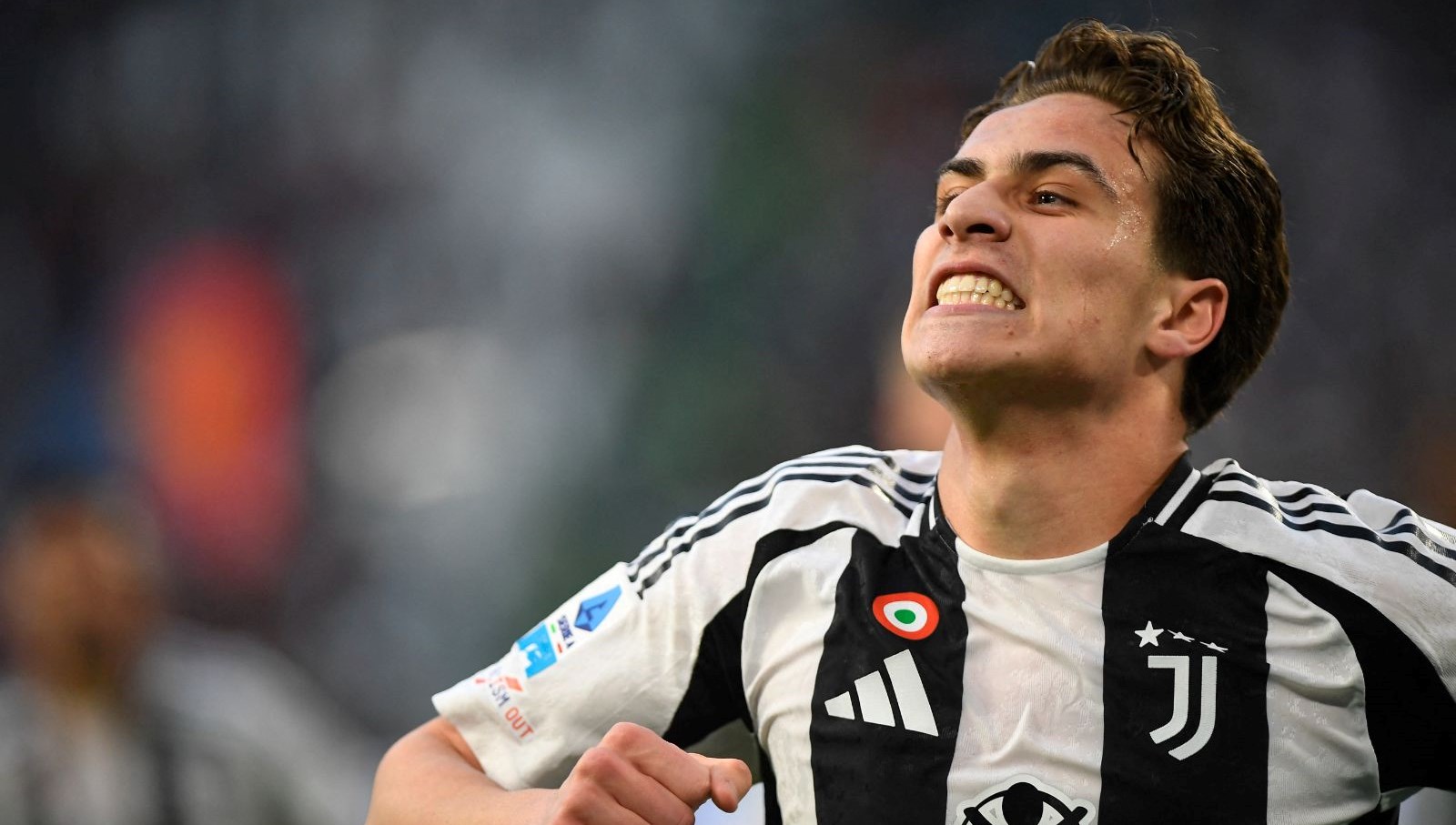 kenan yildizitalyada ayin futbolcusu secildi tHwpFKMY