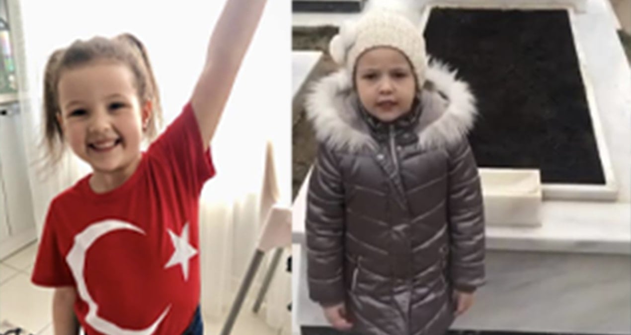 kumsal baba mezarinda istiklal marsinin 10 kitasini okudu zD4x633z