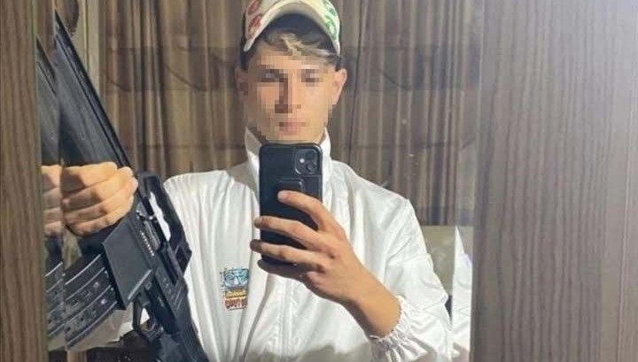 muglada dehset annesini basindan vurdu G1hFvNmU