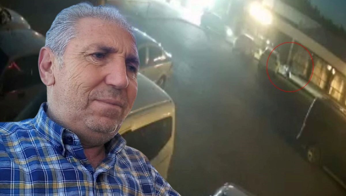 sokak ortasinda sopayla dayak yasli adam can verdi 6OnyrnsH