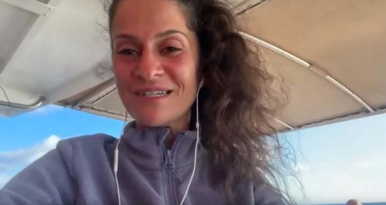 sumud filosu bir saldiri daha yasemin acar maksatlari bizi yavaslatmak e3vxM3Mp