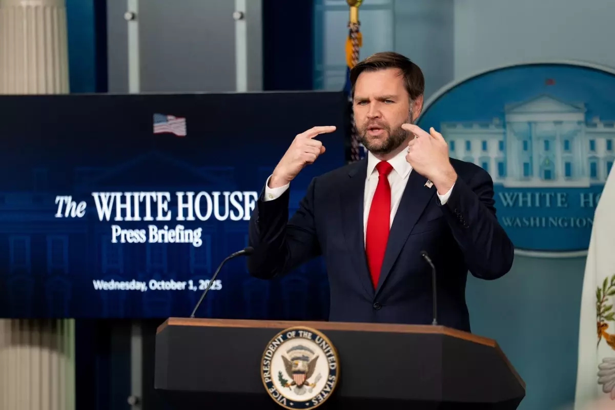 ABD Başkan Yardımcısı Vance: Rehineler Her An Serbest Bırakılabilir abd baskan yardimcisi vance rehineler her an serbest birakilabilir gzxRfseP.jpg