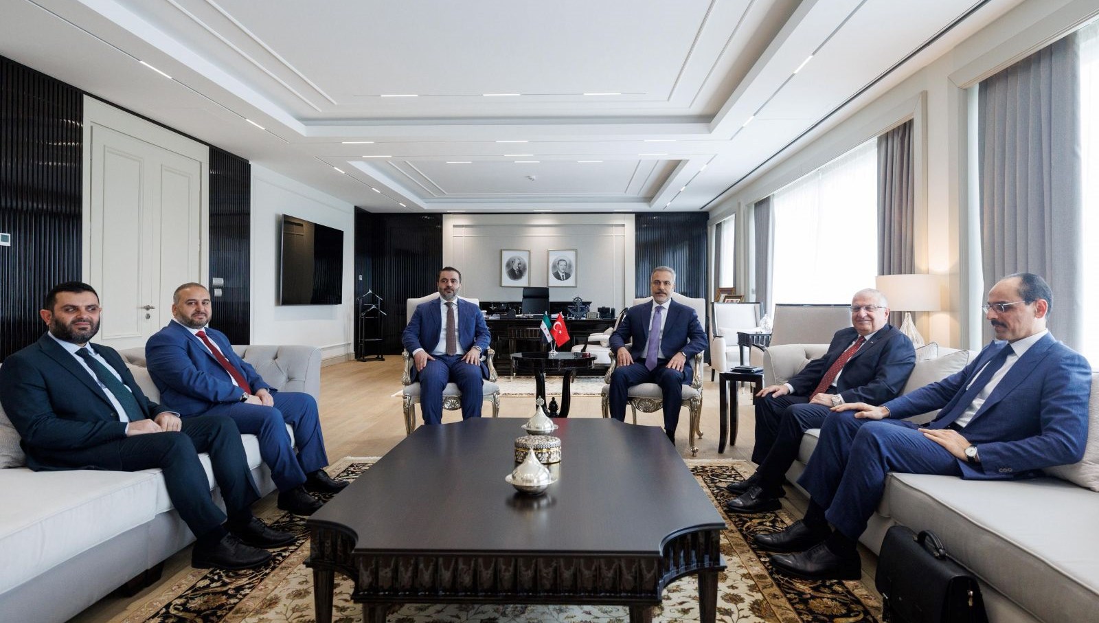 ankarada turkiye suriye toplantisi basladi YYsgu99R.jpg