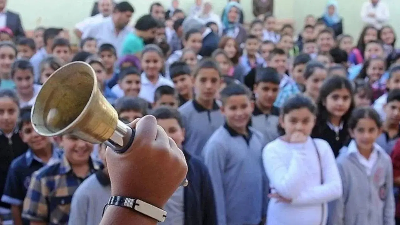 ara tatil ne zaman okullarda ilk ara tatil kasimin kacinda kac gun kaldi kr8Em6eW.jpg