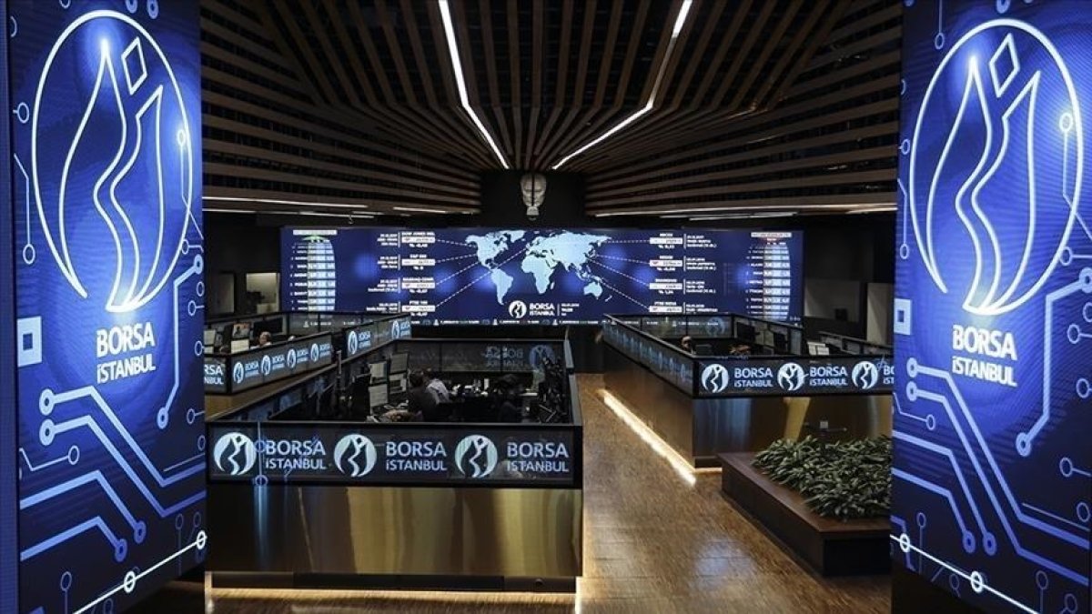 borsa istanbulda dusus suruyor bist 100 ne kadar geriledi 30 eylul 2025 Nj2Sc6Cc