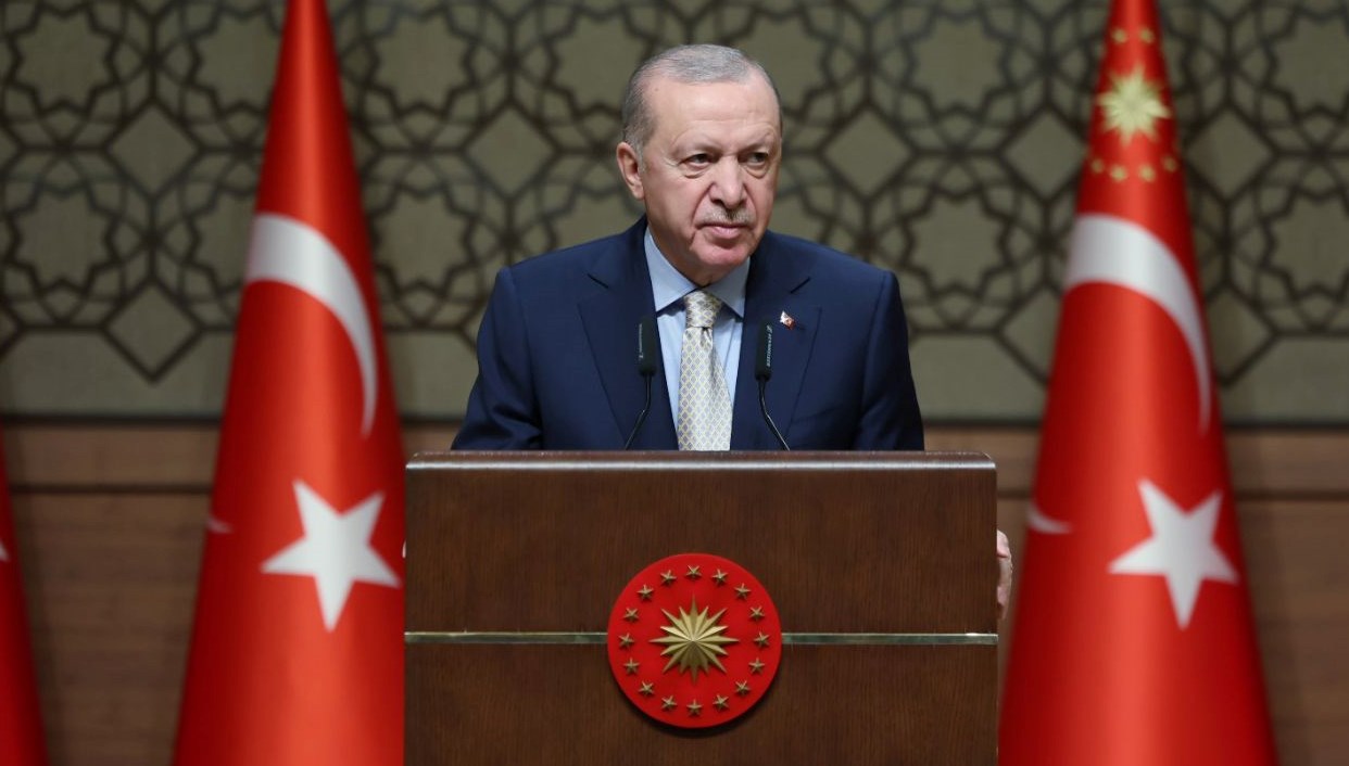 Cumhurbaşkanı Erdoğan: Türkiye küresel güce dönüşüyor cumhurbaskani erdogan turkiye kuresel guce donusuyor hp3ZBtLb.jpg