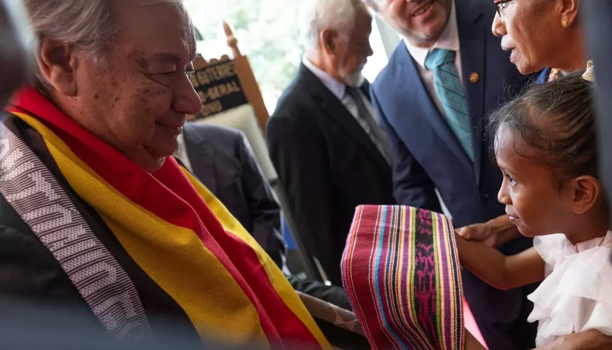 guterres kiz cocuklari esitligi ve firsatlari hak ediyor 2AZjT9rM