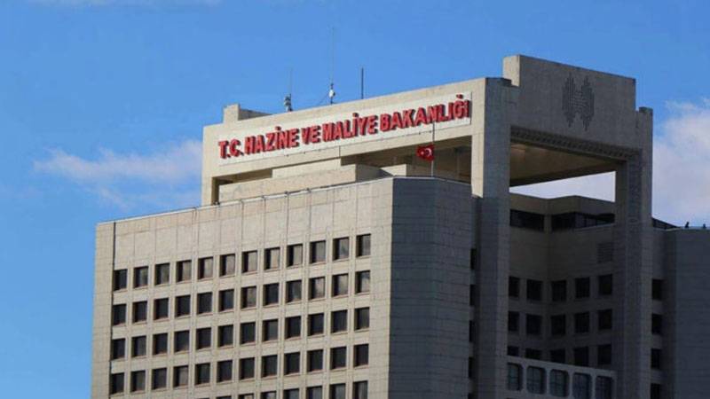 hazine ve maliye bakanligi tahvil ihraci icin 4 finans kurulusuna yetki verdi DWnQiXvF.jpg