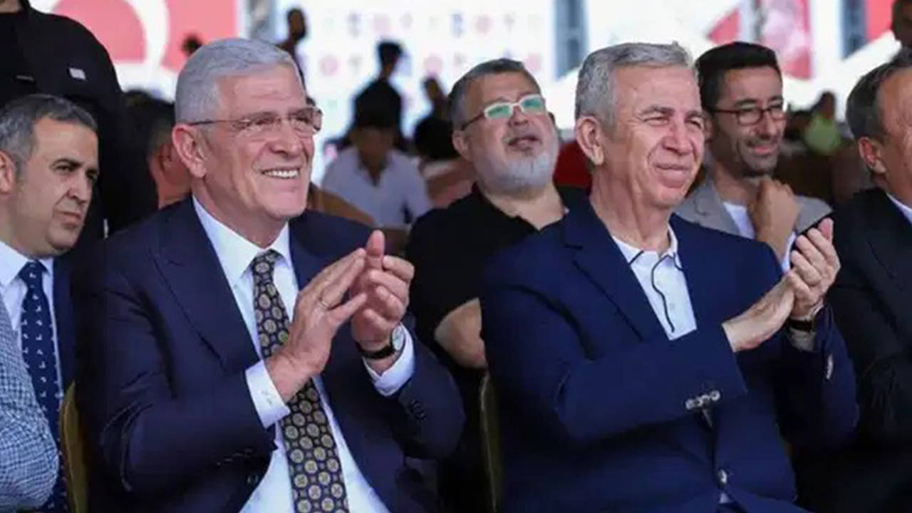 İYİ Parti lideri Dervişoğlu’ndan, Mansur Yavaş’a sürpriz ziyaret iyi parti lideri dervisoglundan mansur yavasa surpriz ziyaret nk8qQEp5.jpg