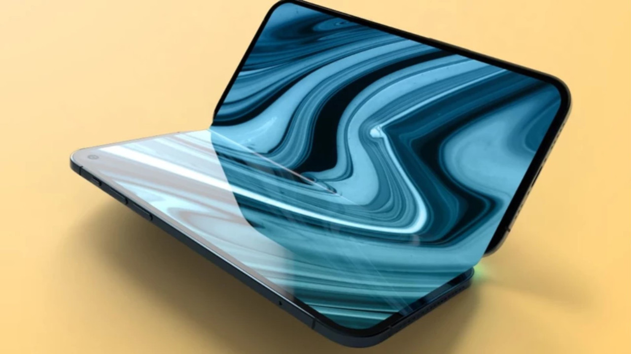 Katlanabilir iPhone kırışıksız ekran teknolojisiyle gelecek: Apple 2026’da ne sunacak? katlanabilir iphone kirisiksiz ekran teknolojisiyle gelecek apple 2026da ne sunacak JqUkVTh5.jpg