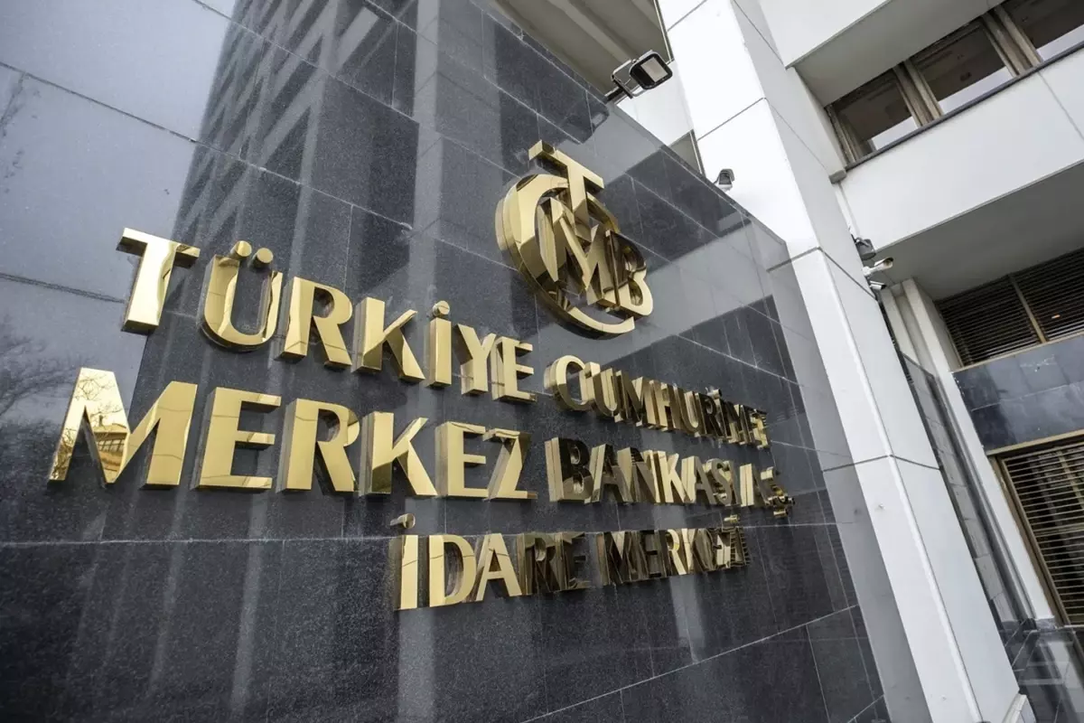 Merkez Bankası, Papara’nın faaliyet iznini iptal etti merkez bankasi paparanin faaliyet iznini iptal etti VTkYCMHf.jpg