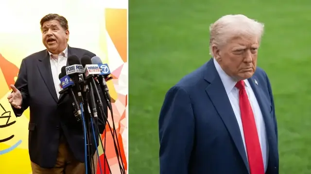 trump yine hedef gosterdi chicago belediye baskani ve eyalet valisi hapse atilmali Qt2pwDMu