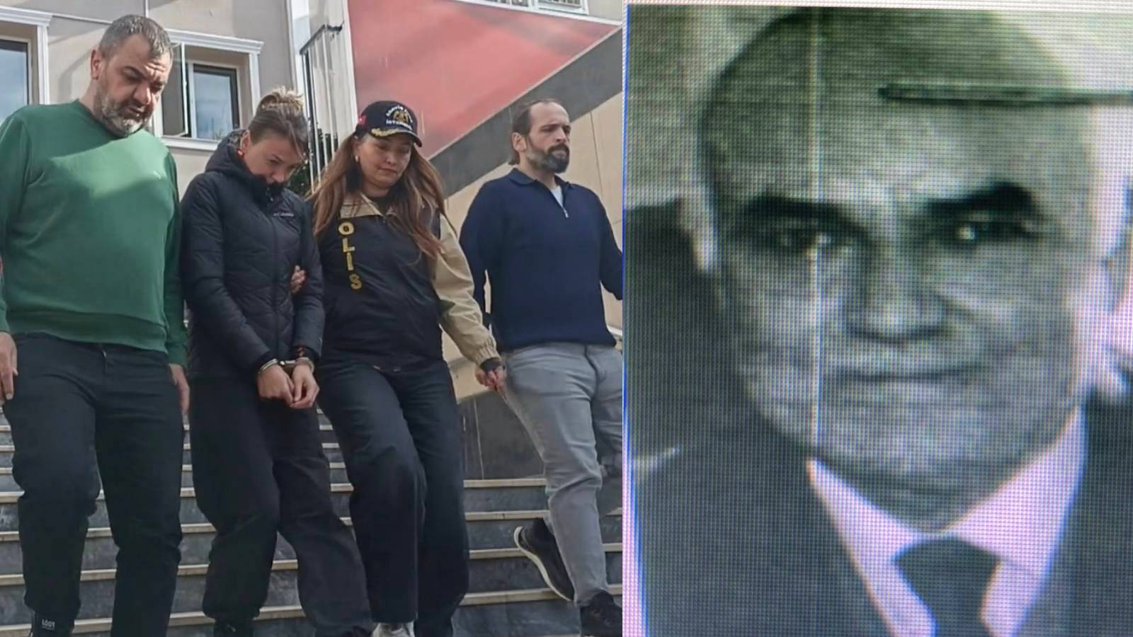 19 yıl önce kaybolan öğretmenin cinayeti Öğretmenler Günü’nde aydınlatıldı: Tehdit ettiği öğrencisi yakarak öldürmüş!