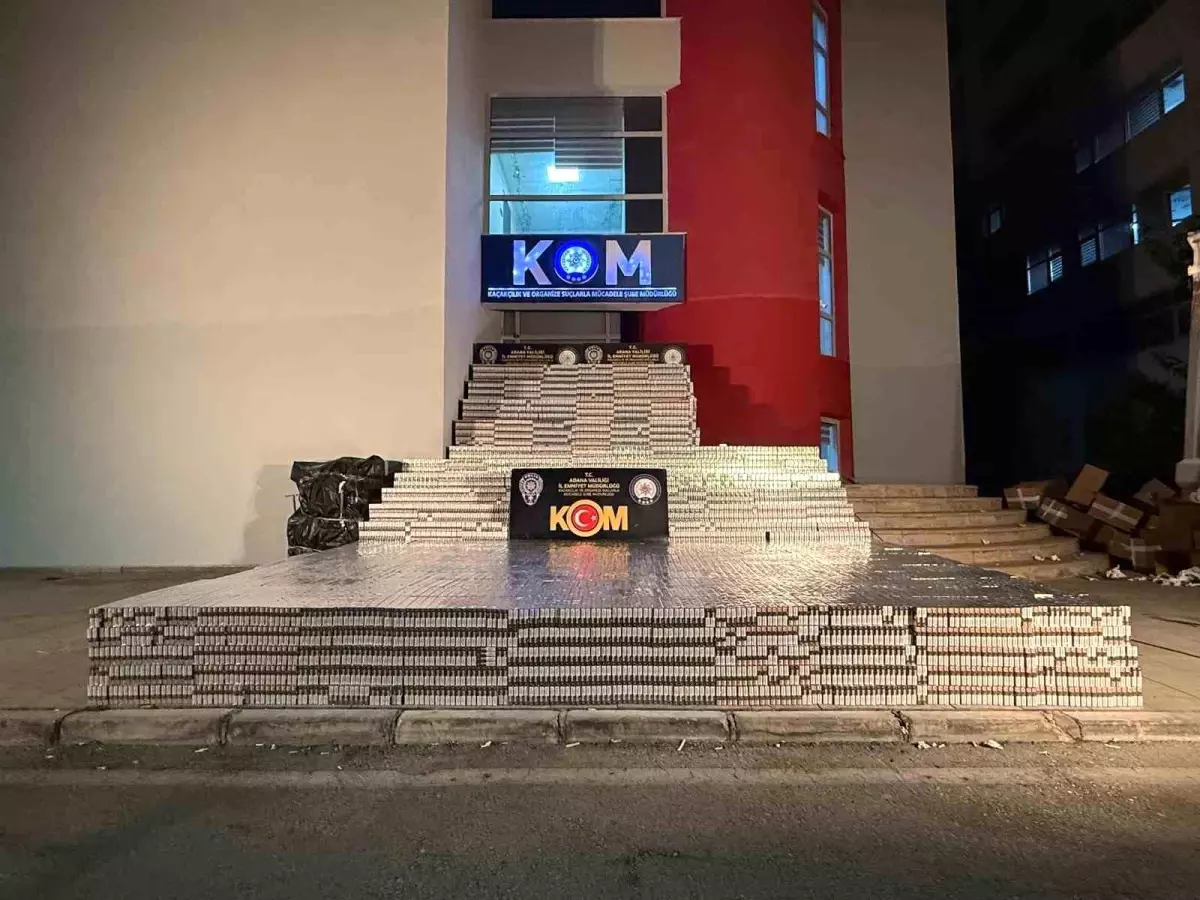 Adana’da 105 Bin Paket Kaçak Sigara Ele Ge geçirildi adanada 105 bin paket kacak sigara ele ge gecirildi iVOzfSK8.jpg