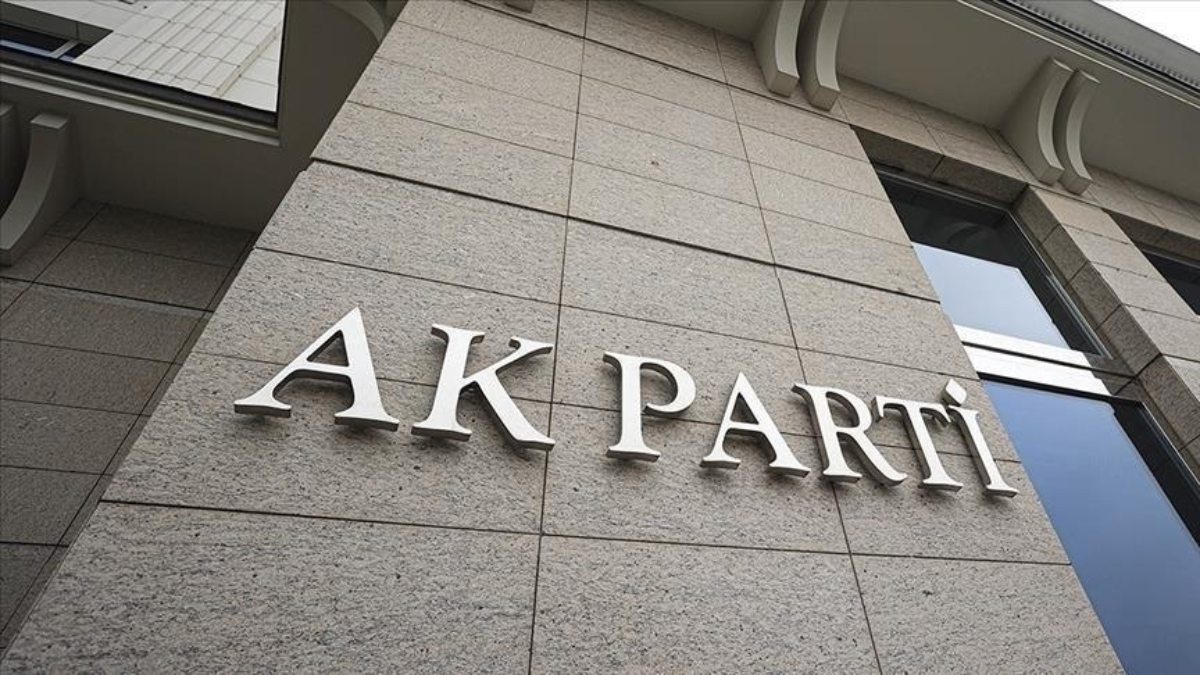 AK Parti’den İmralı açıklaması: Ziyarete olumlu bakıyoruz