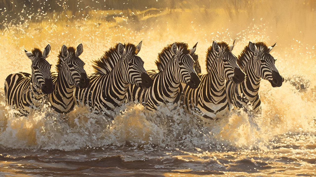 ata ve esege binebiliyoruz peki zebralara neden binemiyoruz KGReS4sK.jpg