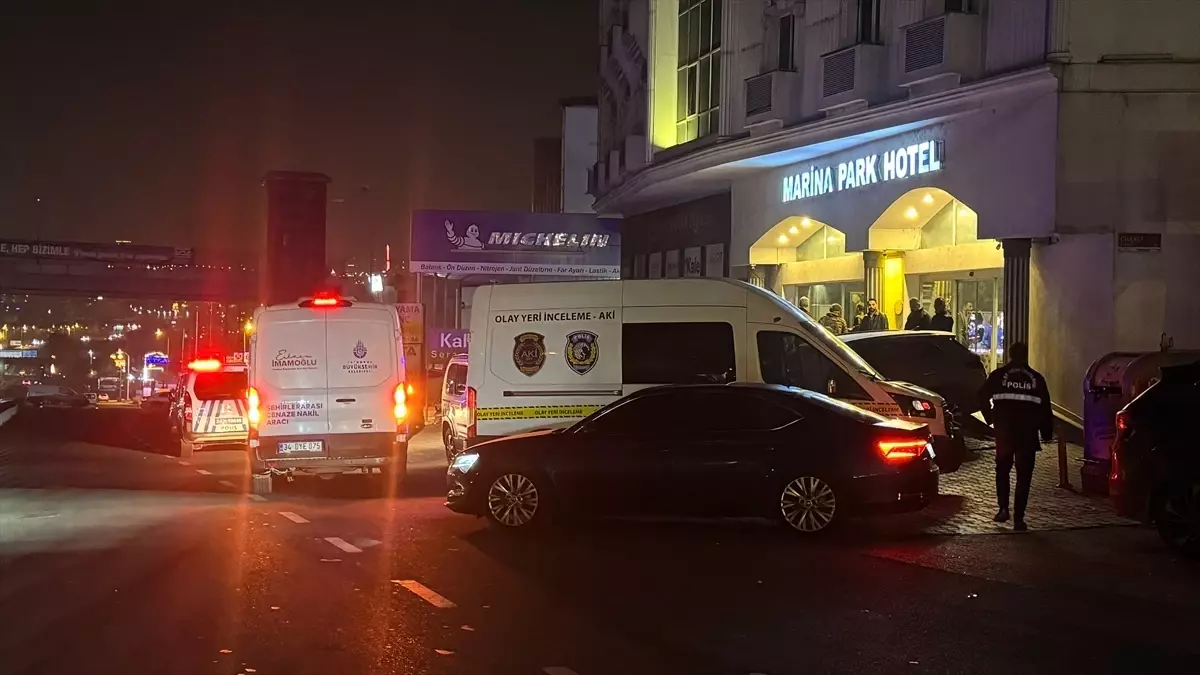 Büyükçekmece’de Silahlı Kavga: 2 Ölü, 1 Yaralı