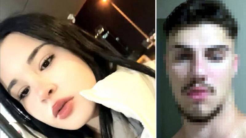 Duru’yu okul bahçesinde katleden erkeğin cezası belli oldu!