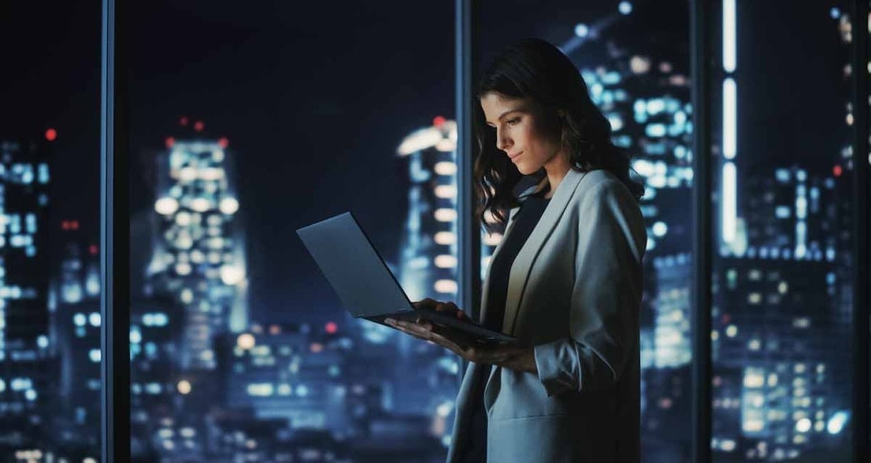 Fortune 500’ün en başarılı CEO’ları incelendi ve hepsinin ortak tek bir özelliği bulundu