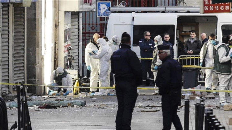 Fransa tetikte bekliyor: Terör tehdidi ‘hala çok yüksek’ seviyede