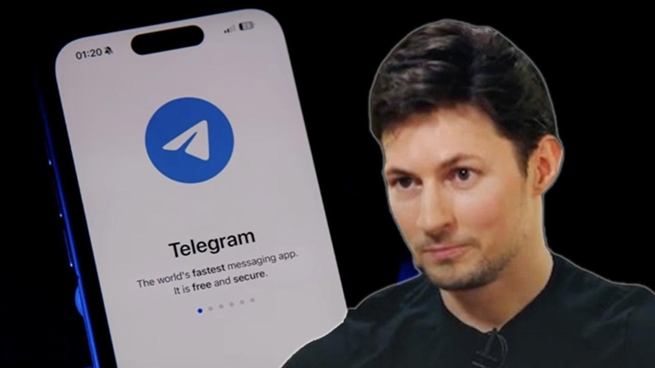 Telegram’ın kurucusu Durov hakkındaki yurt dışına çıkış yasağı kaldırıldı