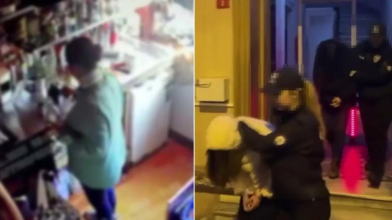 Türk kahvesi içen genç mühendis hastanelik oldu: İl Sağlık Müdürlüğü’nden açıklama geldi!