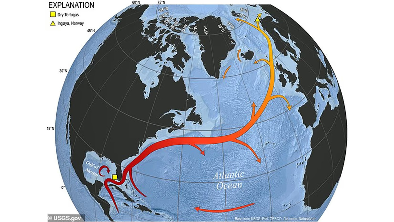 Yeni bir buzul çağı başlayabilir: İzlanda’dan “varoluşsal tehdit” uyarısı