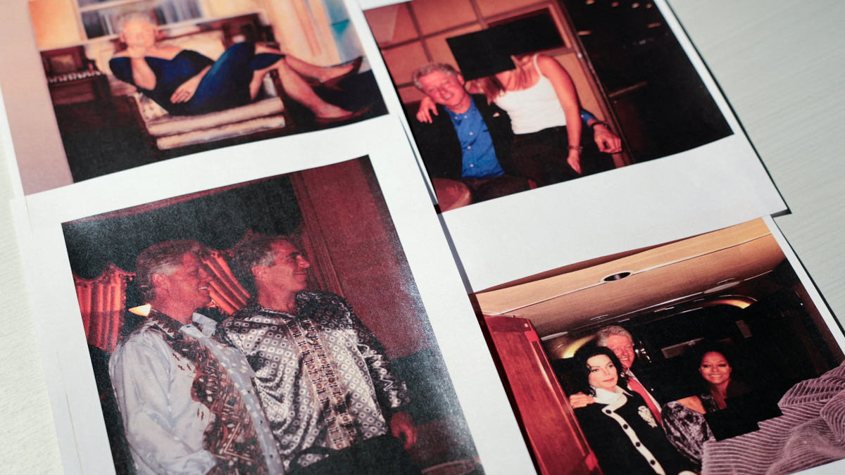 ABD’de yayınlanan Epstein dosyalarının bir kısmı tekrar silindi