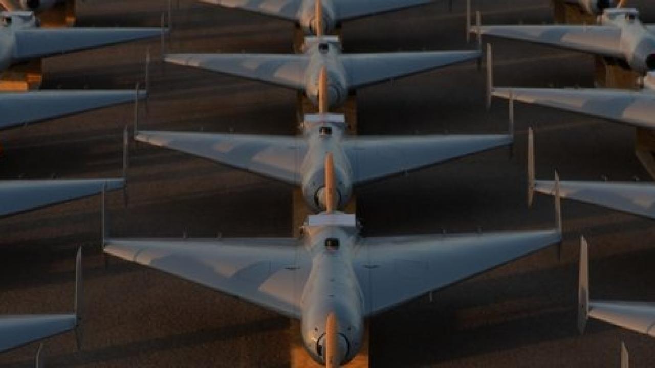 ABD’den sürpriz Orta Doğu hamlesi: Saldırı filosu konuşlandırıldı!