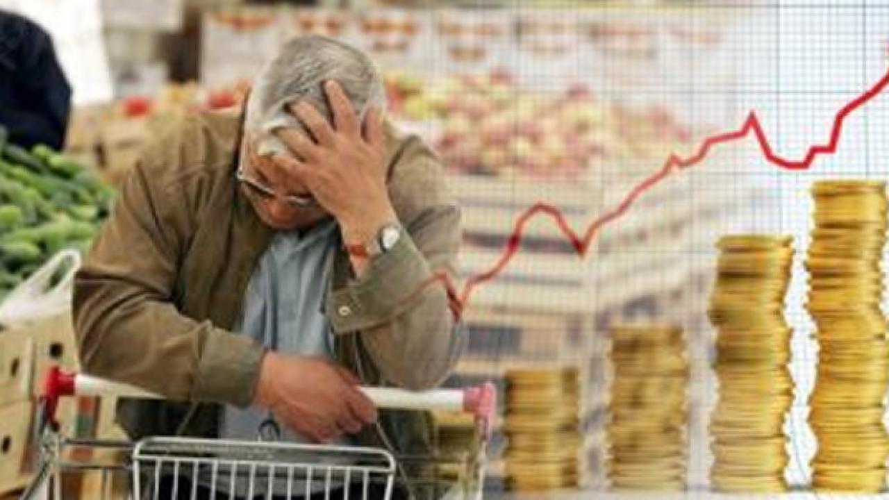 Avrupa’nın ‘refah’ modeli çöktü çökecek! Yaşam maliyetleri tarihi zirvede!