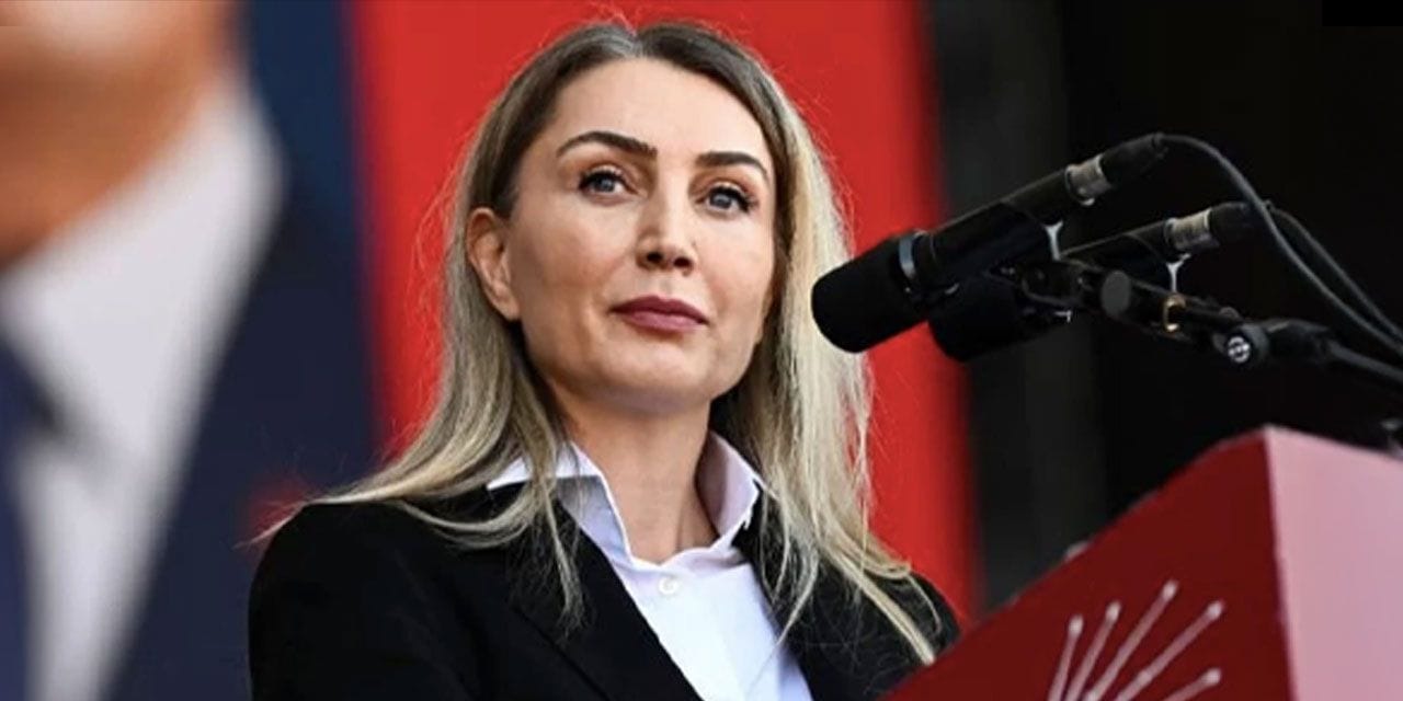 Dilek İmamoğlu 15 hesabı etiketleyip çağrıda bulundu! “Artık bu hukuk garabeti son bulsun”