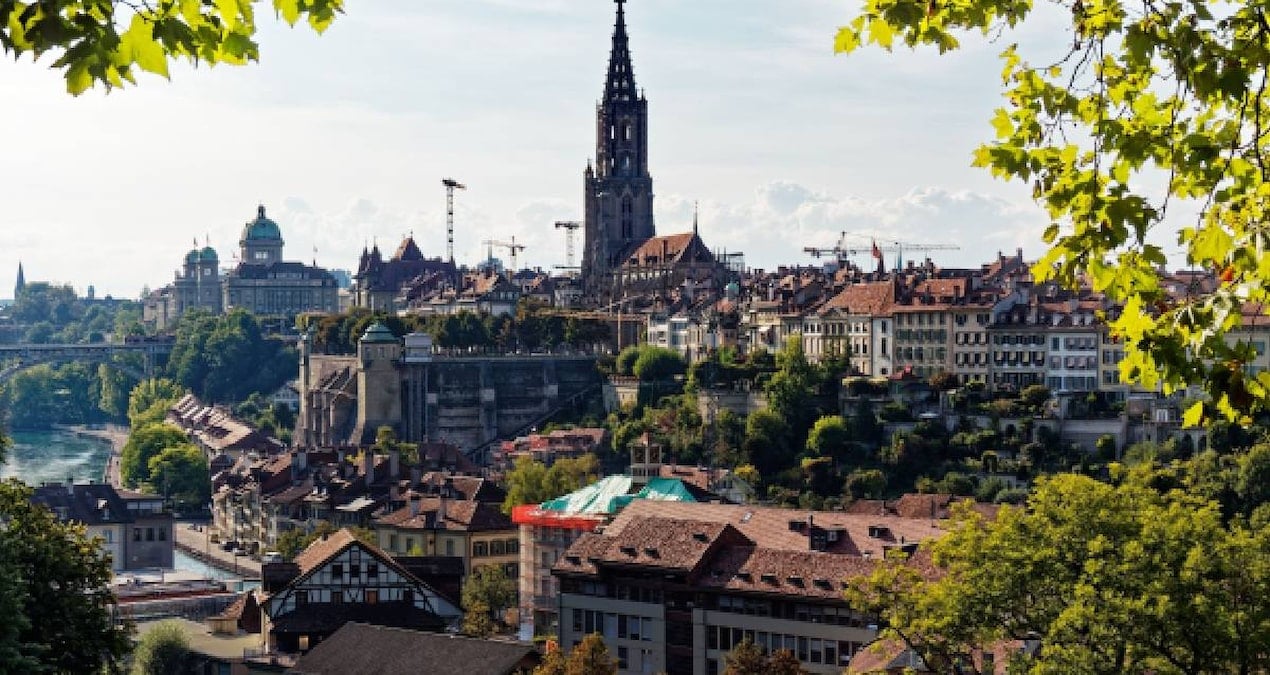 Dünyada yaşamak en iyi şehir belli oldu: 275 şehir arasından seçildi