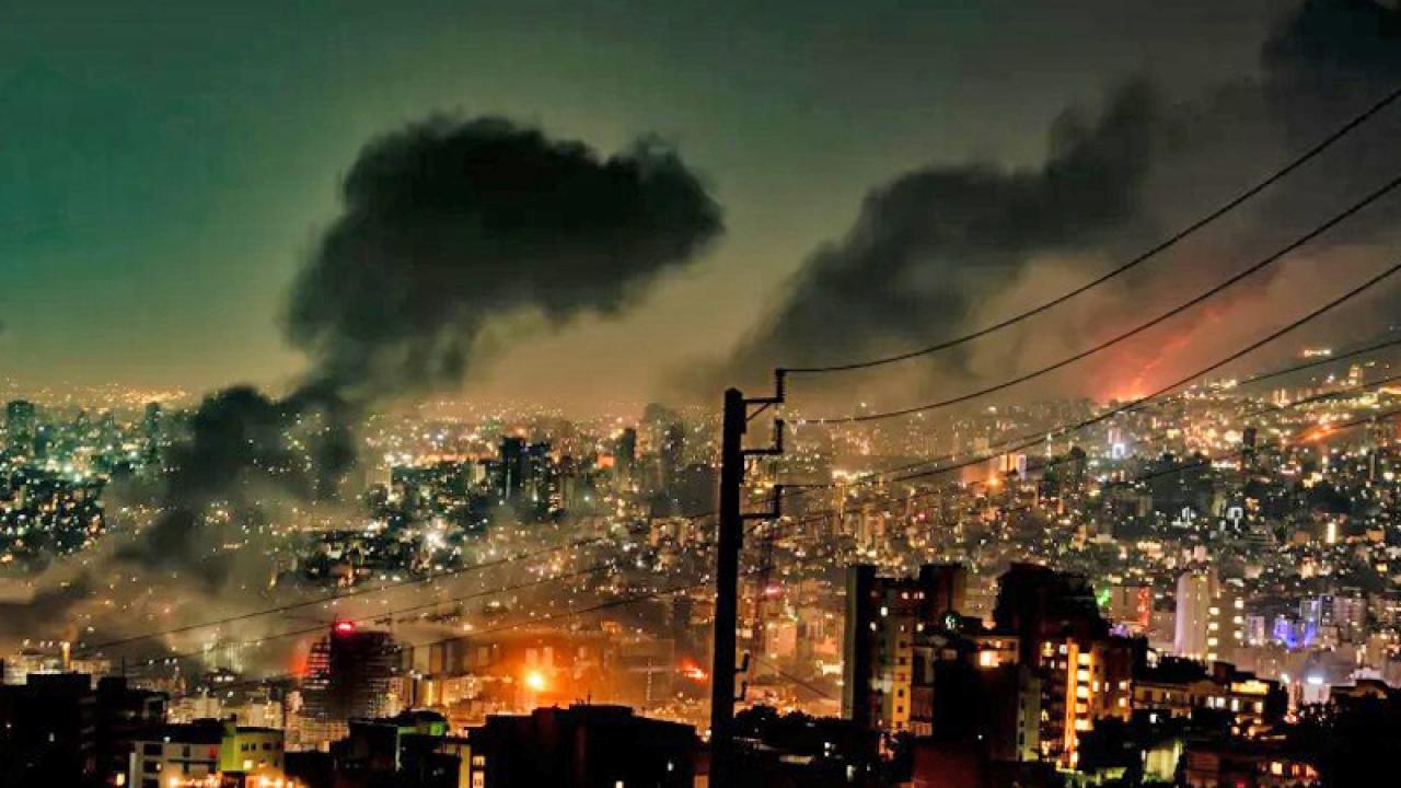 Gizli plan deşifre oldu: İsrail ve ABD’nin “aldatma” kampanyası