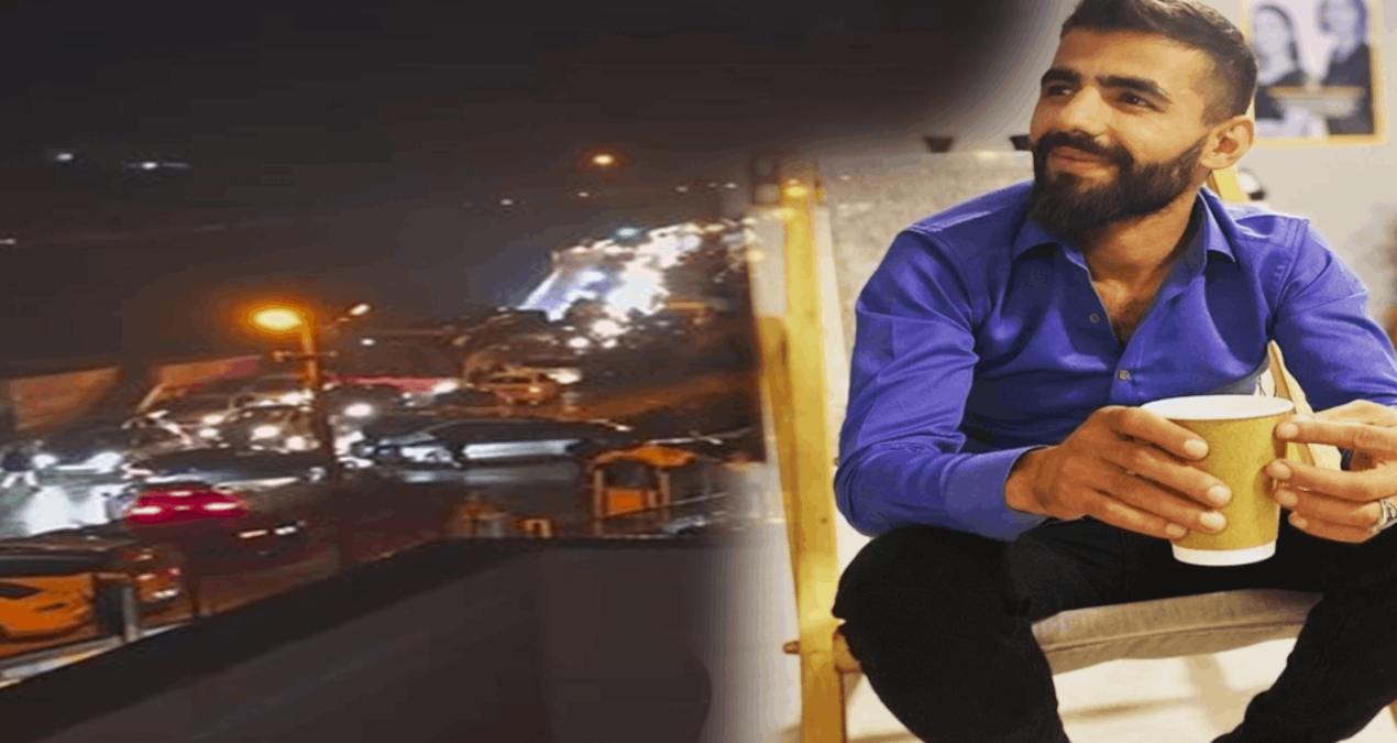 Otel muhasebecisi otomobilde başından vurulmuş halde bulundu