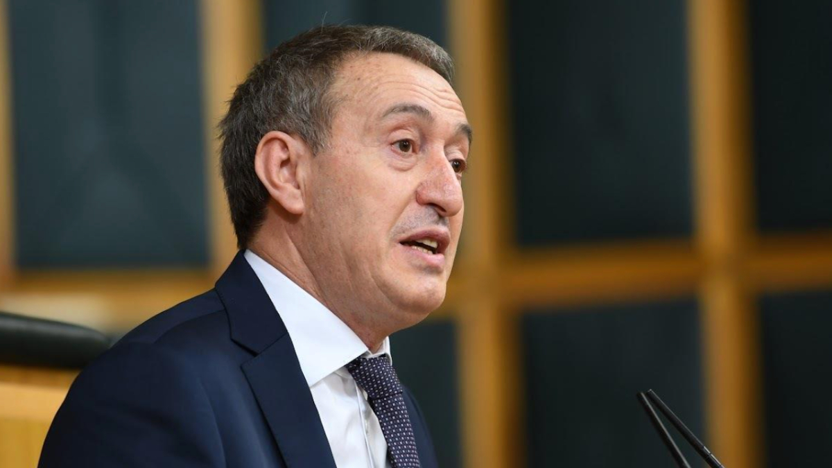 Tuncer Bakırhan: Süreç, hiçbir zaman bitmedi, devam ediyor