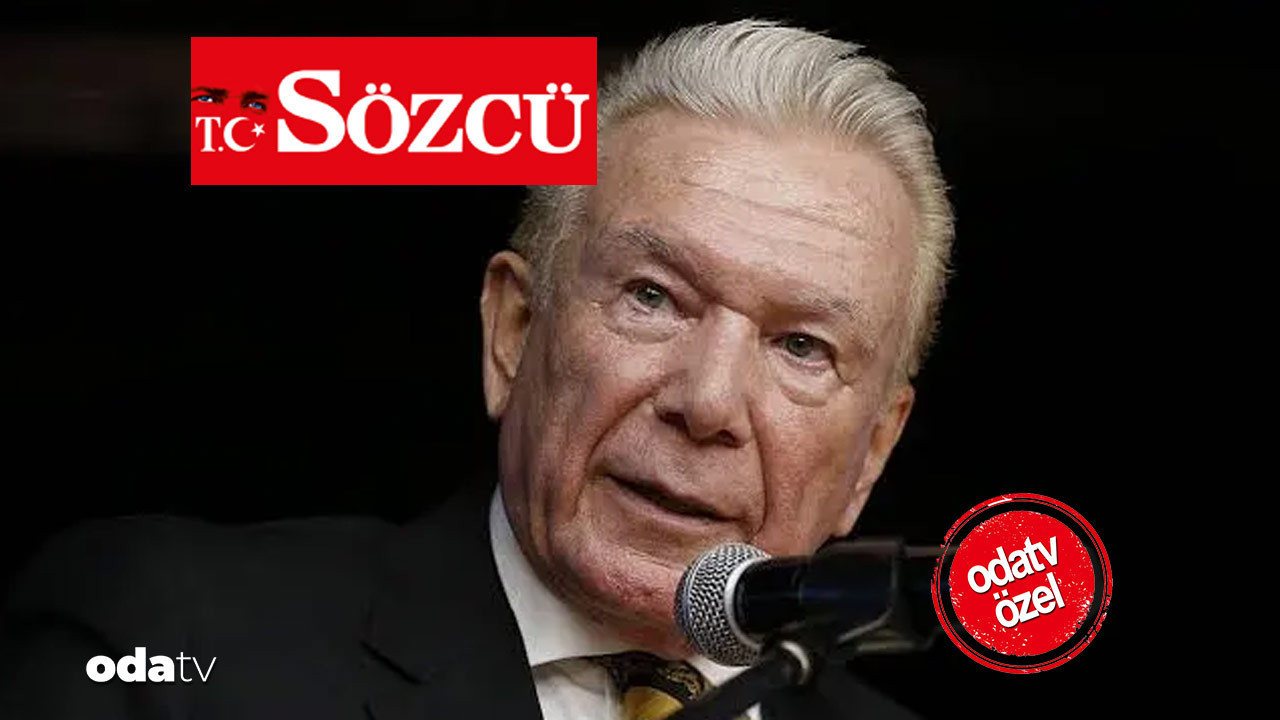 Uğur Dündar Sözcü’den ayrıldı mı: Açtık sorduk