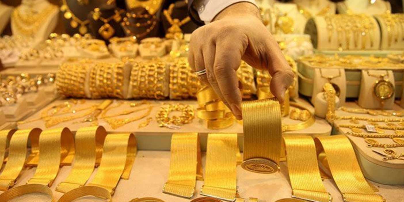 Altın ABD’yi bekliyor: Rekor kapıda!