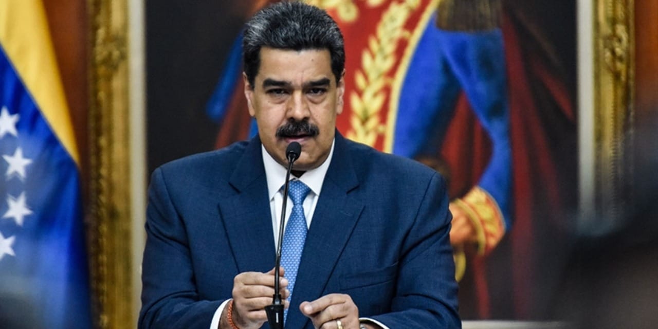 Esir alınan Maduro’nun ifadesi ortaya çıktı