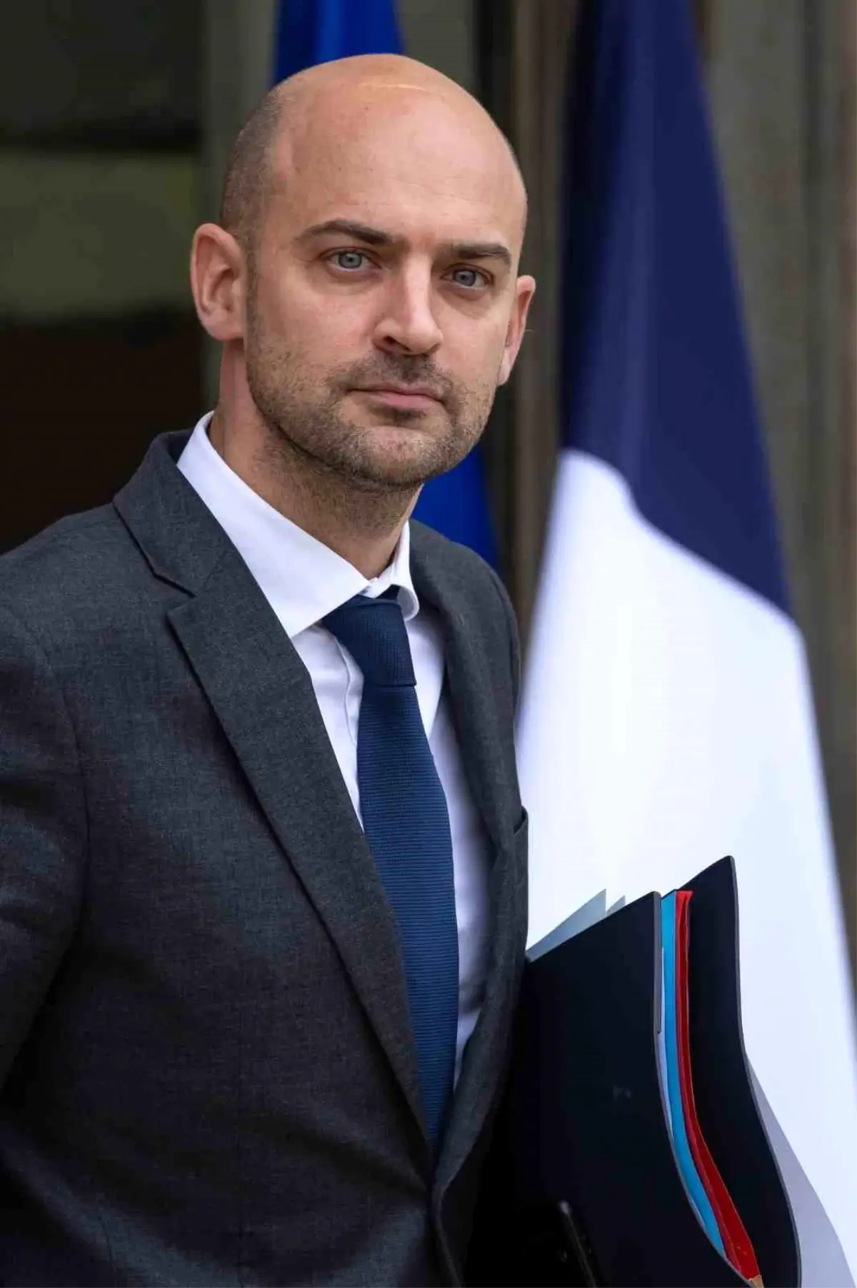 Fransa’dan ABD’ye Tepki: Yüksek Hazırlıkta