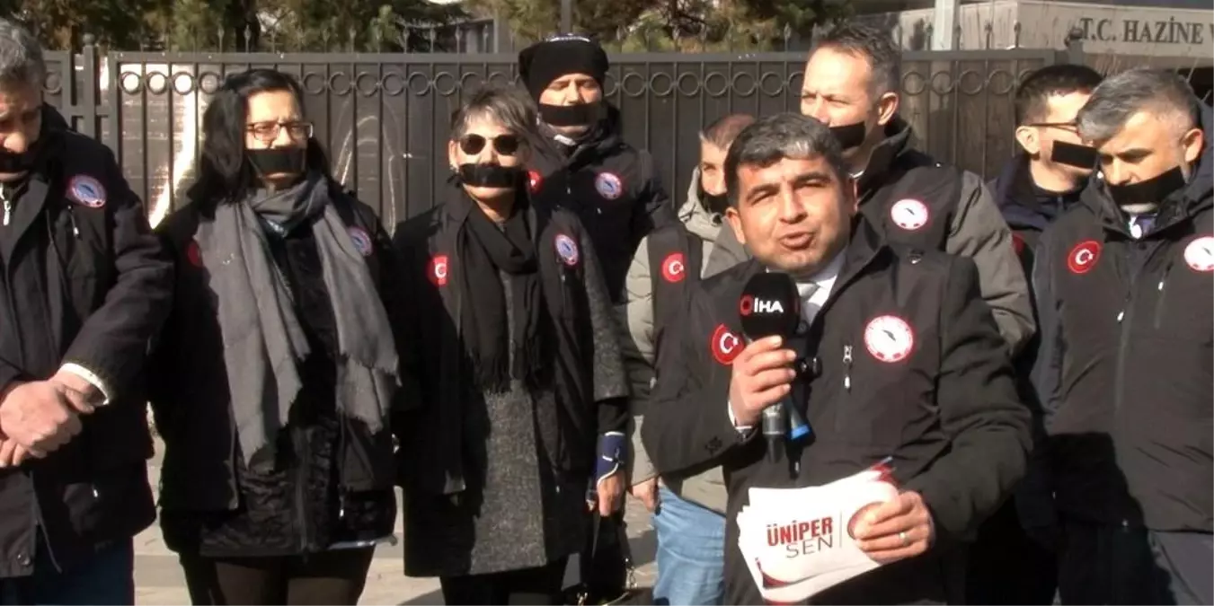 Memur Maaşları için Ek Zam Talebi