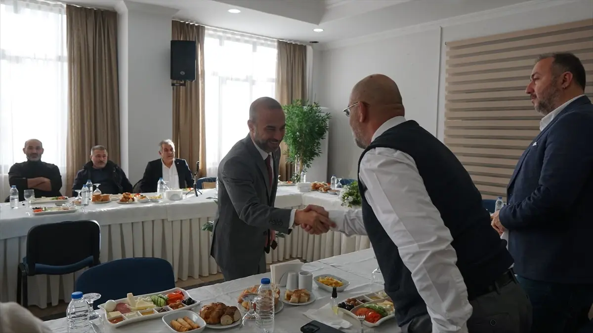 Yalova’da Su Krizi ve Gazetecilerin Soruları