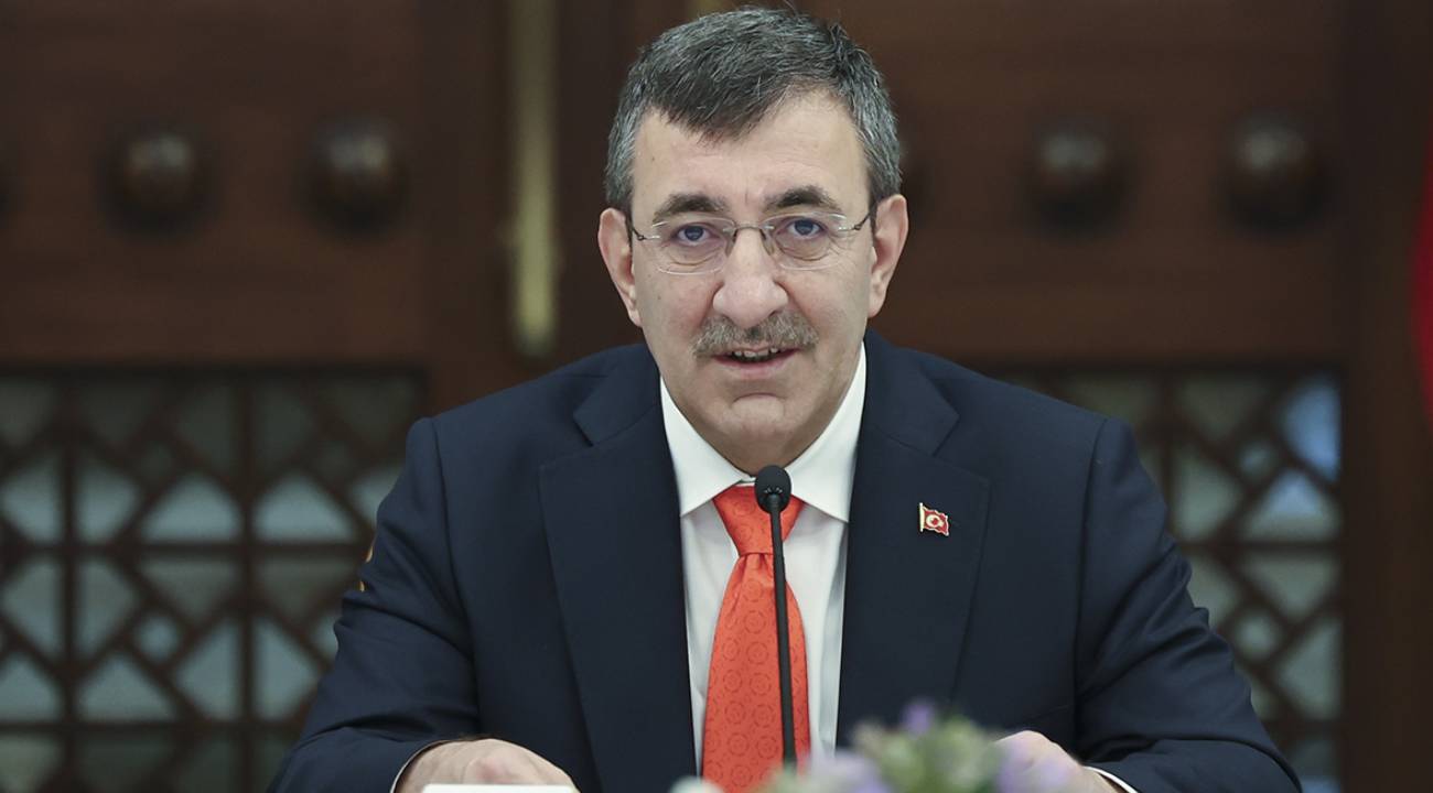 "Enflasyonu düşürme konusunda kararlı çalışmamız devam ediyor"