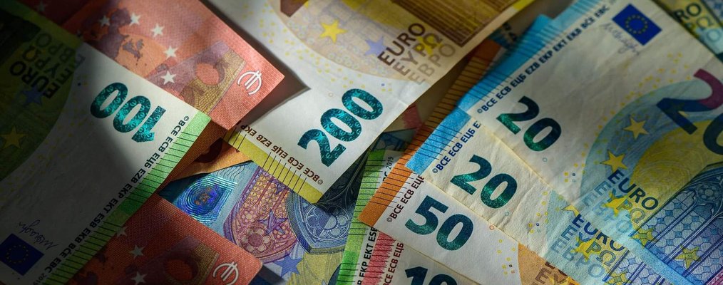 Euro bölgesi dağılıyor