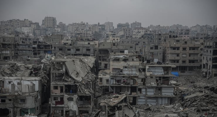 İsrail, Sınır Tanımayan Doktorlar’ı Gazze’den çıkarıyor – Diken